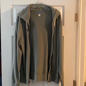Large Jcrew sweatshirt